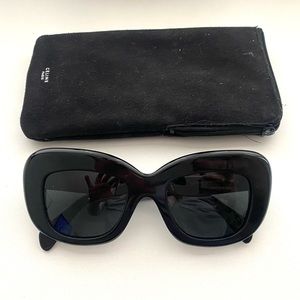 CELINE Sunglasses CL 41432/S